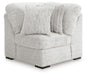 Cuddle Plush Sectional - Dream Home Furniture & Mattress (Waite Park, MN)