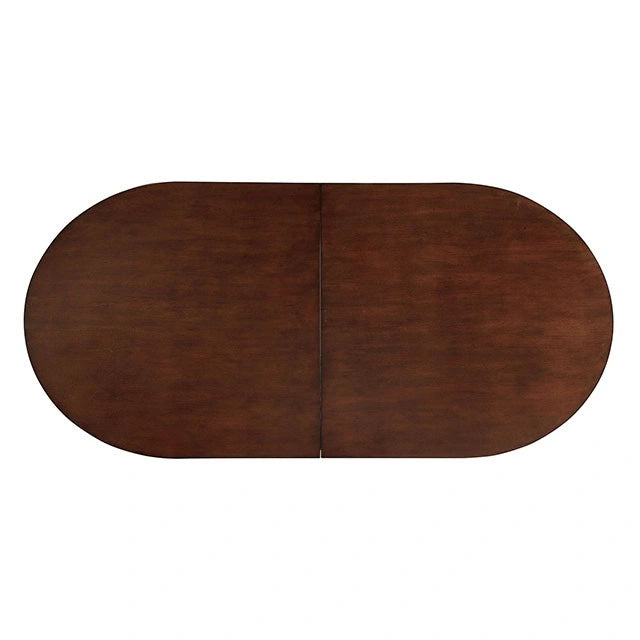 Melina 7 Pc Dining Table Set - Dream Home Furniture & Mattress (Waite Park, MN)
