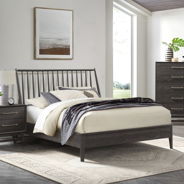 Bayside Queen Bed