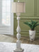 Madsbrook Floor Lamp - Dream Home Furniture & Mattress (Waite Park, MN)