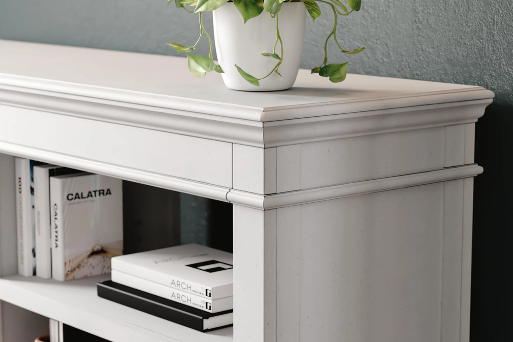 Kanwyn Credenza - Dream Home Furniture & Mattress (Waite Park, MN)