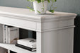 Kanwyn Credenza - Dream Home Furniture & Mattress (Waite Park, MN)