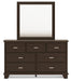 Covetown Bedroom Package - Dream Home Furniture & Mattress (Waite Park, MN)