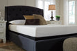 Chime 8 Inch Memory Foam Mattress in a Box - Dream Home Furniture & Mattress (Waite Park, MN)