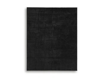 Gibbswell Washable 8' x 10' Area Rug - Dream Home Furniture & Mattress (Waite Park, MN)