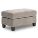Willarae Ottoman - Dream Home Furniture & Mattress (Waite Park, MN)