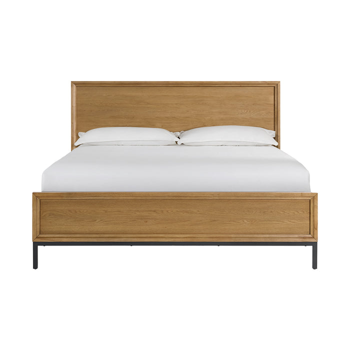 Newport King Bed