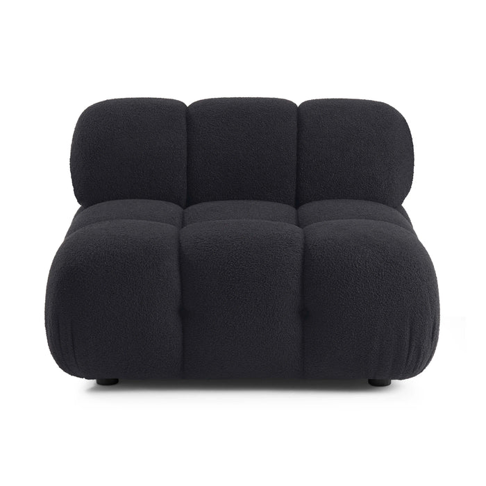Calliope Armless Chair