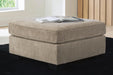 Olten Oversized Accent Ottoman - Dream Home Furniture & Mattress (Waite Park, MN)