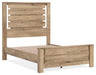 Brozmont Bed - Dream Home Furniture & Mattress (Waite Park, MN)