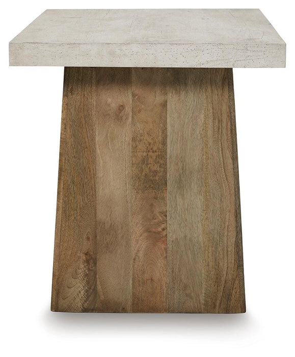 Brendalhouse Occasional Table Set - Dream Home Furniture & Mattress (Waite Park, MN)