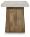 Brendalhouse Occasional Table Set - Dream Home Furniture & Mattress (Waite Park, MN)