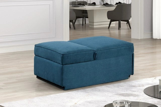 Woburn Convertible Chair - Dream Home Furniture & Mattress (Waite Park, MN)