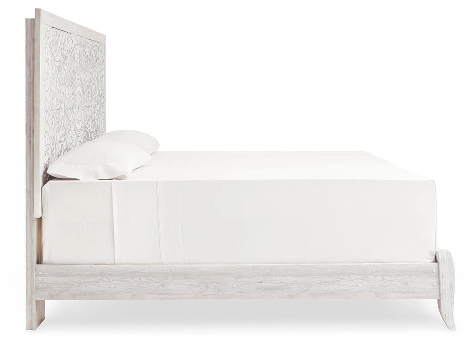 Paxberry Bedroom Set - Dream Home Furniture & Mattress (Waite Park, MN)