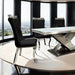 Palazzo 7 Pc Dining Table Set - Dream Home Furniture & Mattress (Waite Park, MN)