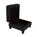 Moretaine Storage Ottomen - Dream Home Furniture & Mattress (Waite Park, MN)