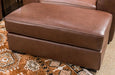 Brogliano Ottoman - Dream Home Furniture & Mattress (Waite Park, MN)