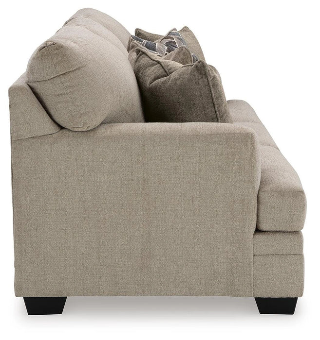 Stonemeade Living Room Set - Dream Home Furniture & Mattress (Waite Park, MN)