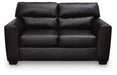 Glennbre Loveseat - Dream Home Furniture & Mattress (Waite Park, MN)