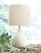 Rainermen Lamp Set - Dream Home Furniture & Mattress (Waite Park, MN)