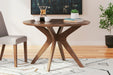 Lyncott Dining Room Set - Dream Home Furniture & Mattress (Waite Park, MN)