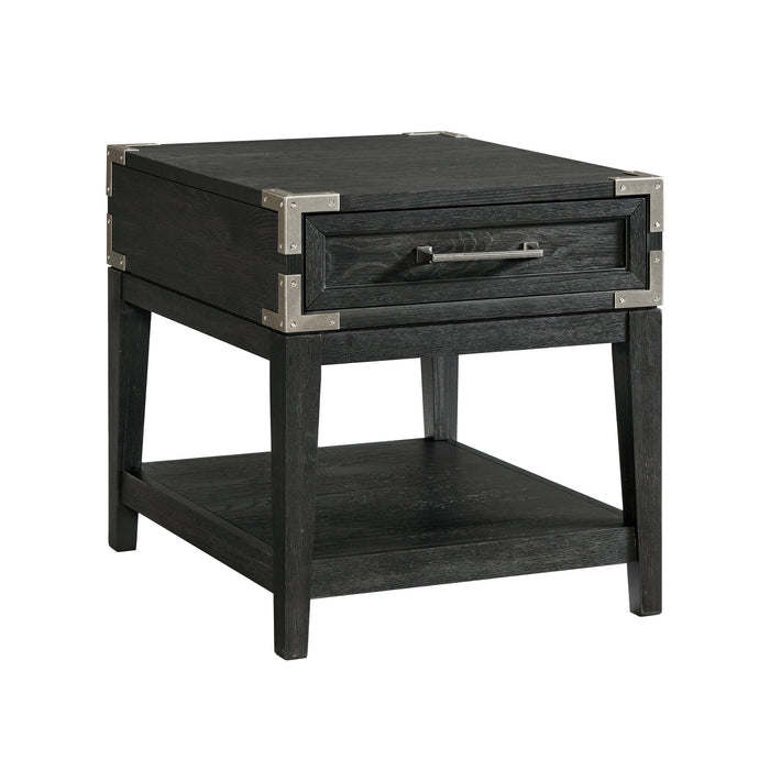 Laguna End Table