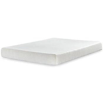 Chime 8 Inch Memory Foam Mattress in a Box - Dream Home Furniture & Mattress (Waite Park, MN)