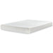 Chime 8 Inch Memory Foam Mattress in a Box - Dream Home Furniture & Mattress (Waite Park, MN)
