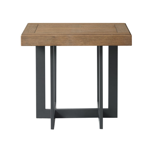 Eden End Table - Dream Home Furniture & Mattress (Waite Park, MN)
