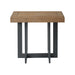 Eden End Table - Dream Home Furniture & Mattress (Waite Park, MN)