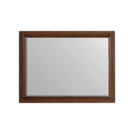 Marlow Mirror - Dream Home Furniture & Mattress (Waite Park, MN)