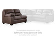 WillowBend Sectional - Dream Home Furniture & Mattress (Waite Park, MN)