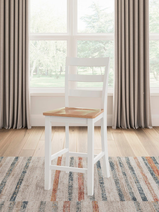 Gesthaven Dining Set - Dream Home Furniture & Mattress (Waite Park, MN)