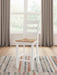 Gesthaven Dining Set - Dream Home Furniture & Mattress (Waite Park, MN)
