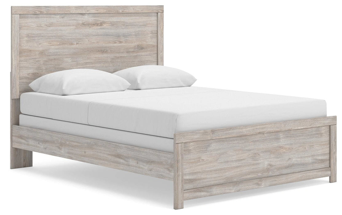 Broachmyn Bed - Dream Home Furniture & Mattress (Waite Park, MN)