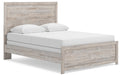Broachmyn Bed - Dream Home Furniture & Mattress (Waite Park, MN)