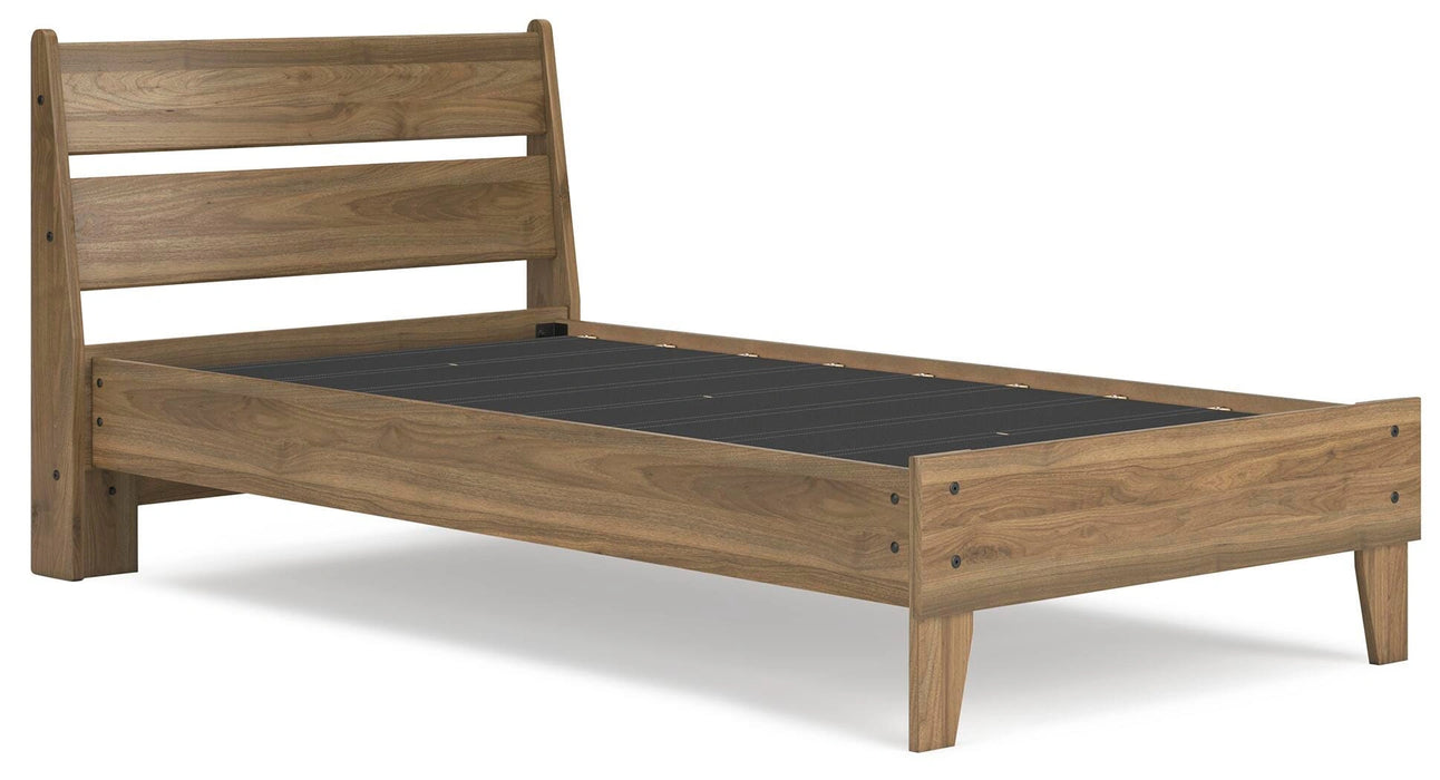Deanlow Bed - Dream Home Furniture & Mattress (Waite Park, MN)
