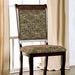 St. Nicholas Side Chair (2/Box) - Dream Home Furniture & Mattress (Waite Park, MN)