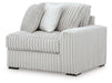 Stupendous Sectional - Dream Home Furniture & Mattress (Waite Park, MN)