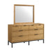 Newport Dresser - Dream Home Furniture & Mattress (Waite Park, MN)