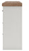 Savonport Dresser - Dream Home Furniture & Mattress (Waite Park, MN)