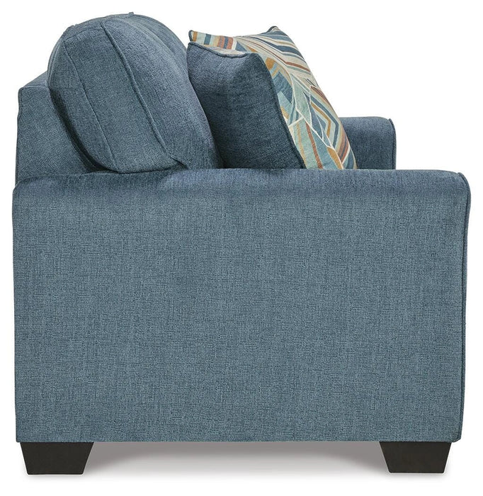 Cashton Living Room Set - Dream Home Furniture & Mattress (Waite Park, MN)