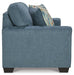 Cashton Loveseat - Dream Home Furniture & Mattress (Waite Park, MN)