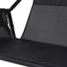 Sandor Swing Chair - Dream Home Furniture & Mattress (Waite Park, MN)