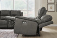 Bleckley Reclining Package - Dream Home Furniture & Mattress (Waite Park, MN)