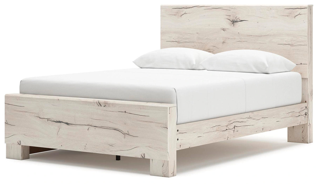 Lawroy Bed - Dream Home Furniture & Mattress (Waite Park, MN)
