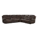 Cody Dual-Power Sectional Set - Dream Home Furniture & Mattress (Waite Park, MN)