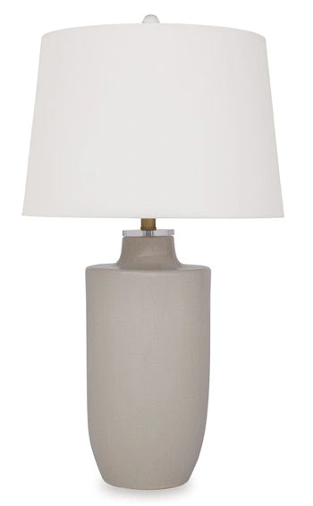 Cylener Lamp Set - Dream Home Furniture & Mattress (Waite Park, MN)