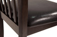Hammis Dining Set - Dream Home Furniture & Mattress (Waite Park, MN)