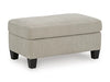 Willarae Ottoman - Dream Home Furniture & Mattress (Waite Park, MN)